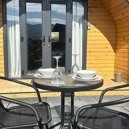 Coolsythe Pod Apartment Caol Luaran gambar