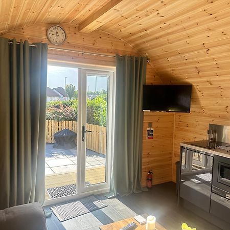 Coolsythe Pod Apartment Caol Luaran gambar