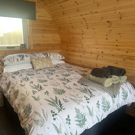 Coolsythe Pod Apartment Caol Luaran gambar