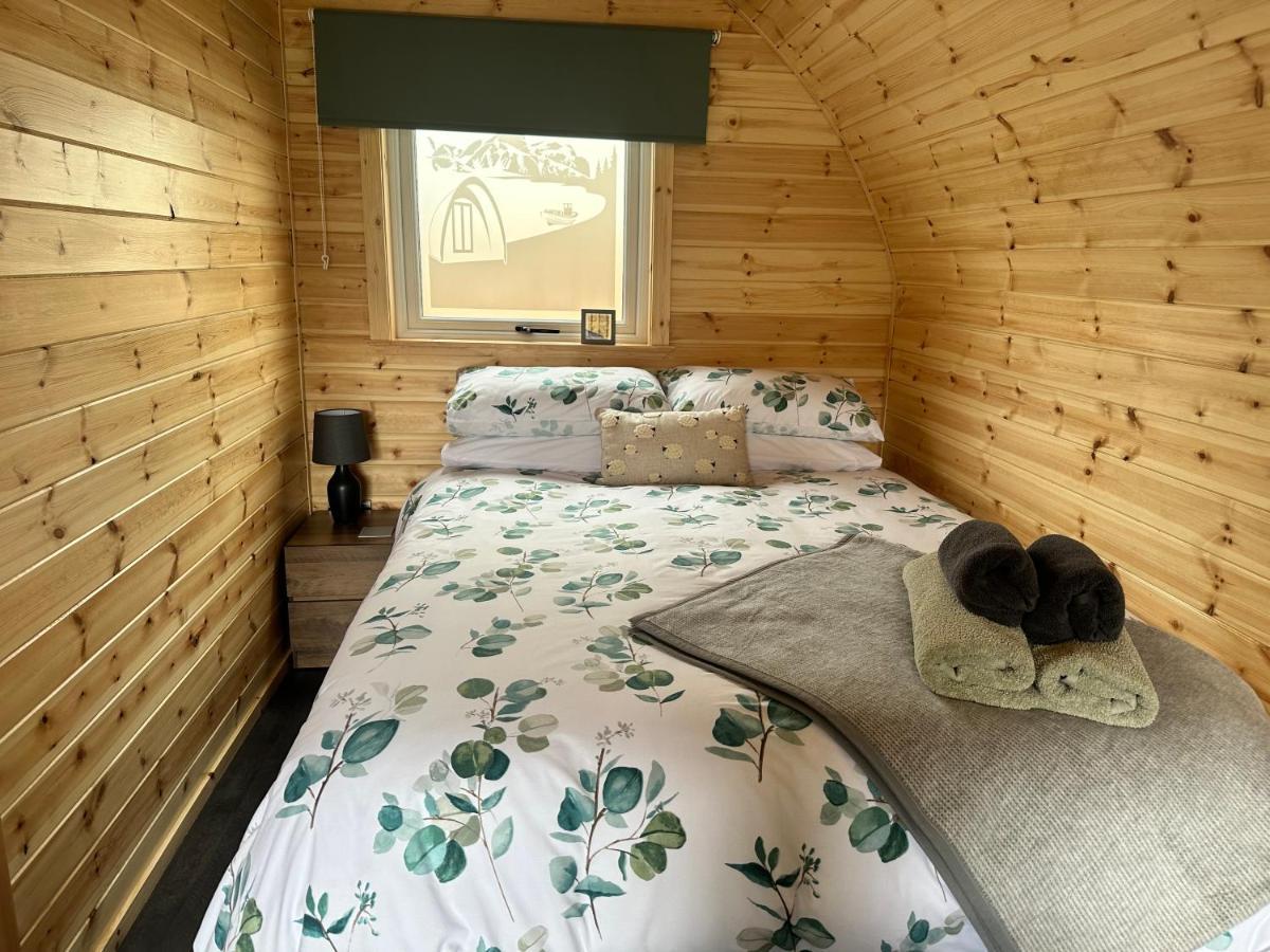 Coolsythe Pod Apartment Caol Luaran gambar