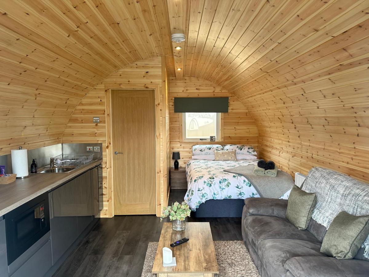 Coolsythe Pod Apartment Caol Luaran gambar