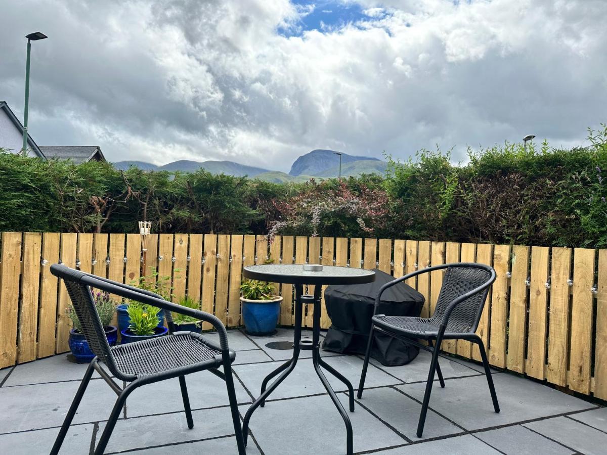 Coolsythe Pod Apartment Caol Luaran gambar