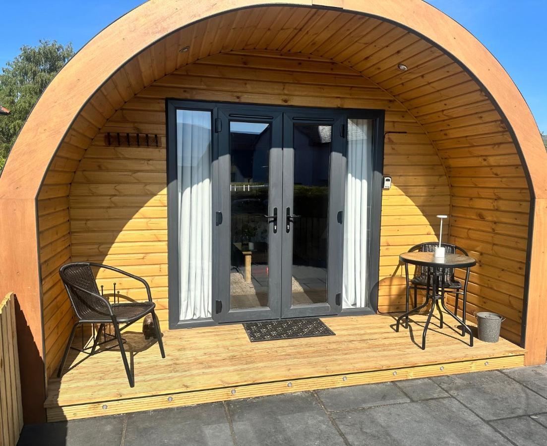 Coolsythe Pod Apartment Caol Luaran gambar