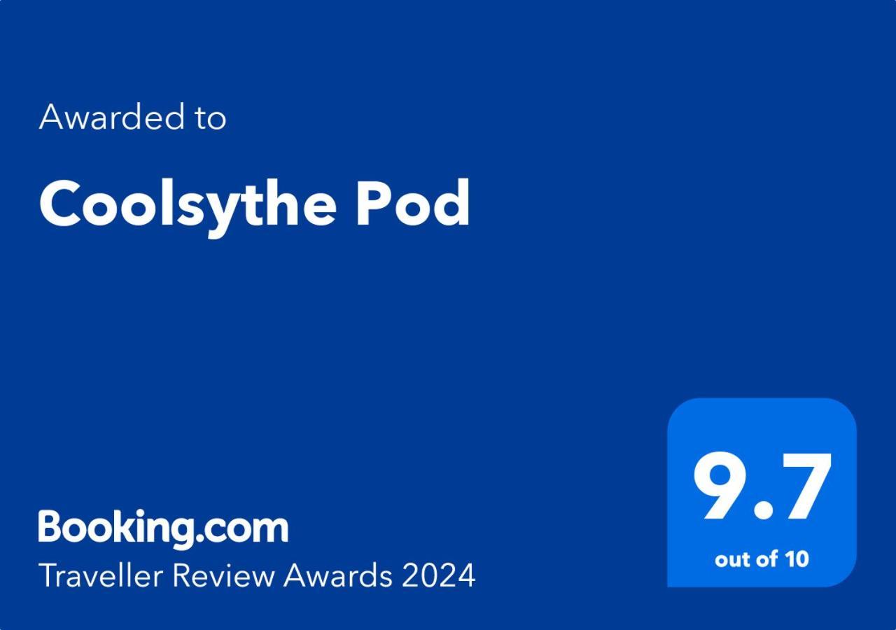 Coolsythe Pod Apartment Caol Luaran gambar