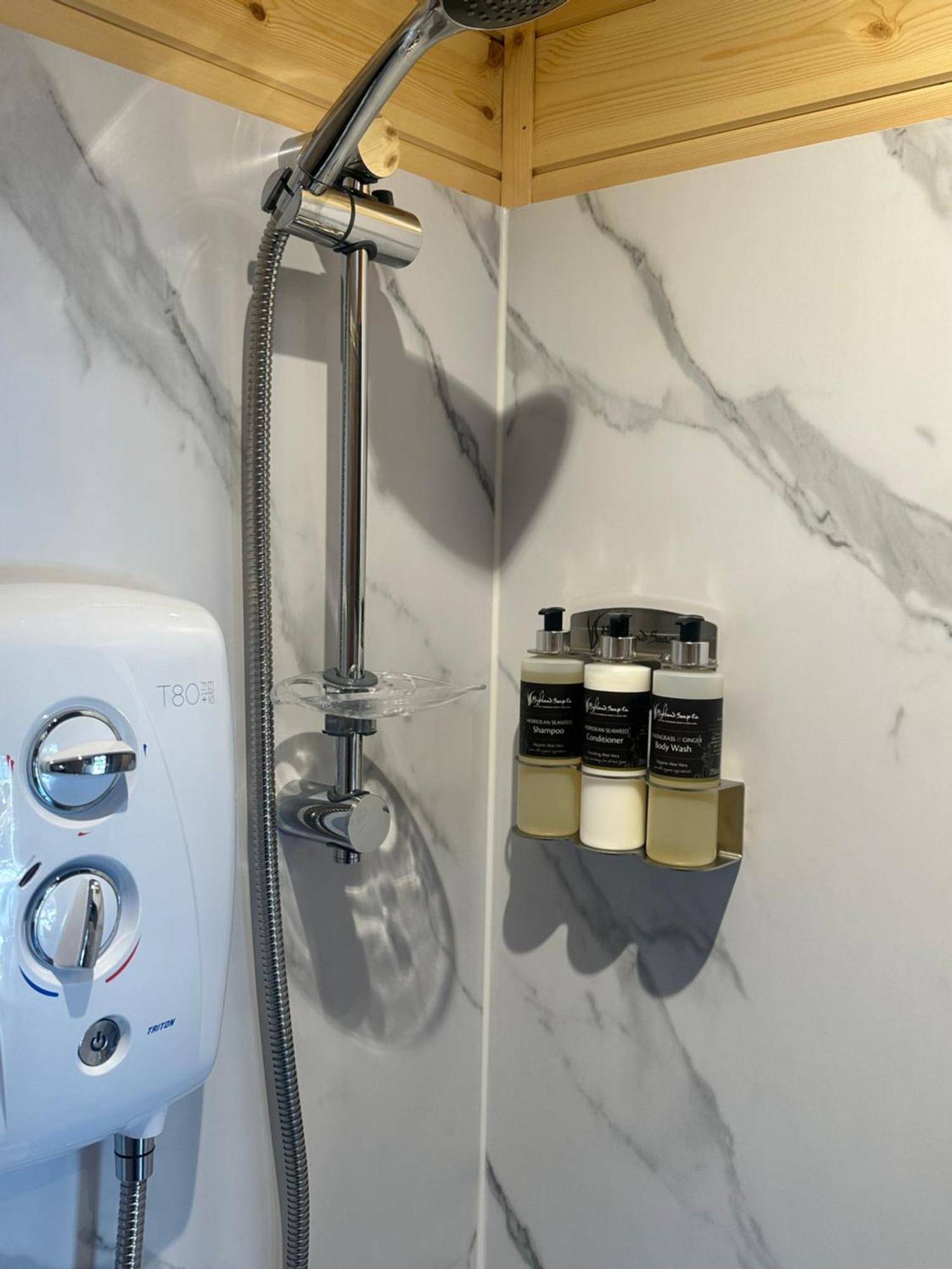 Coolsythe Pod Apartment Caol Luaran gambar
