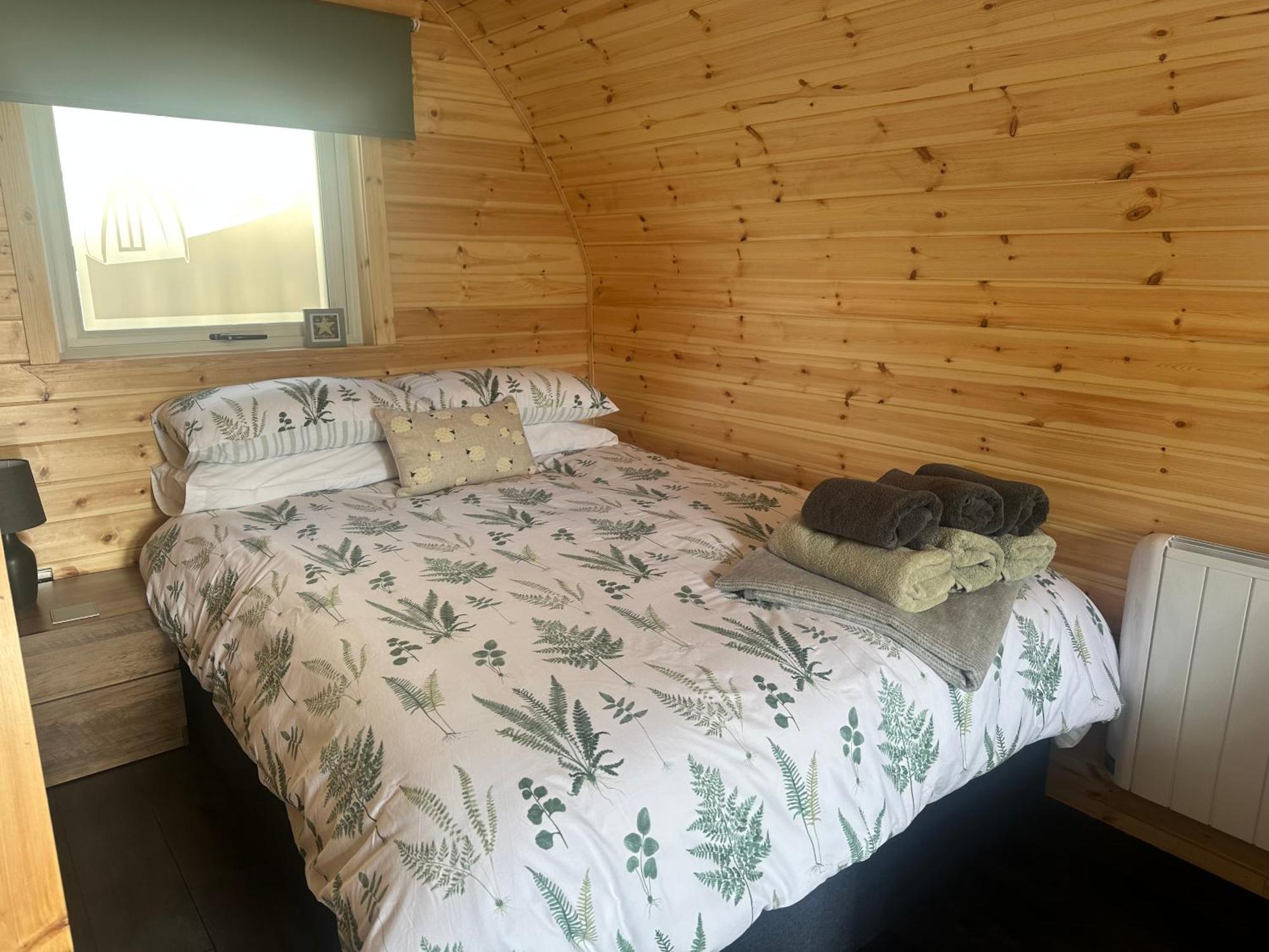 Coolsythe Pod Apartment Caol Luaran gambar